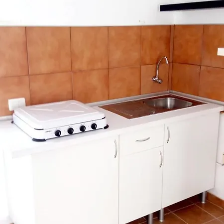 Holiday Home Calle Los Menceyes *