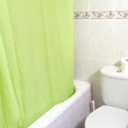 Holiday Home Calle Los Menceyes *