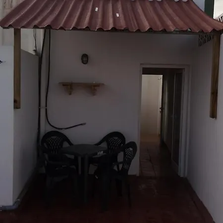 Holiday Home Calle Los Menceyes * Icod De Los Vinos