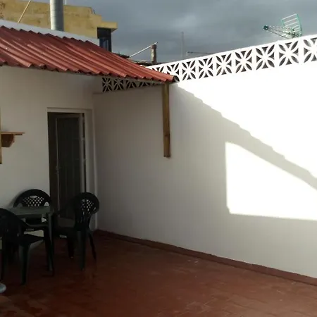 Dom wakacyjny Holiday Home Calle Los Menceyes