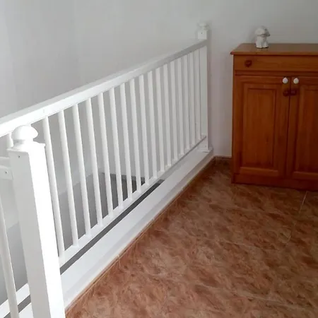Holiday Home Calle Los Menceyes *