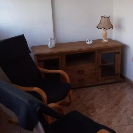 Holiday Home Calle Los Menceyes Icod De Los Vinos