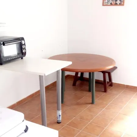 Holiday Home Calle Los Menceyes Tatil Evi Icod De Los Vinos