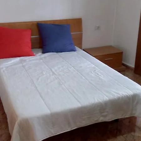 Holiday Home Calle Los Menceyes * Icod De Los Vinos