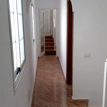 Tatil Evi Holiday Home Calle Los Menceyes *