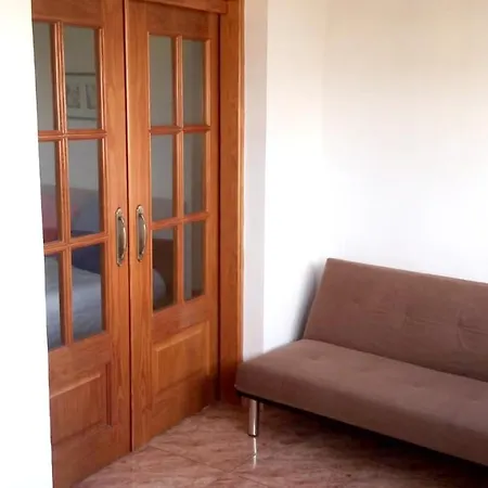 Holiday Home Calle Los Menceyes * Icod De Los Vinos