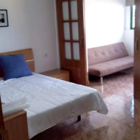 Tatil Evi Holiday Home Calle Los Menceyes *