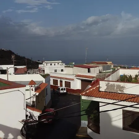 Tatil Evi Holiday Home Calle Los Menceyes