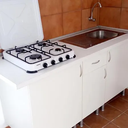 Holiday Home Calle Los Menceyes Tatil Evi *