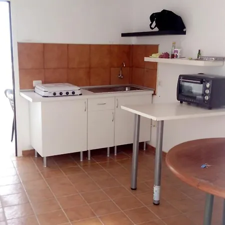 Holiday Home Calle Los Menceyes