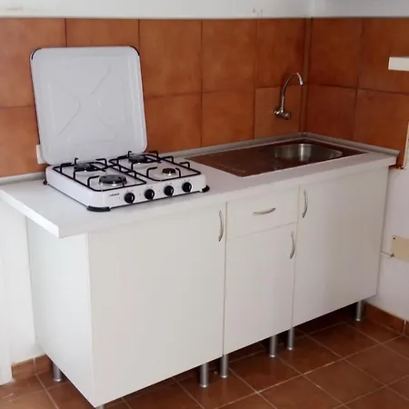 Holiday Home Calle Los Menceyes Icod De Los Vinos
